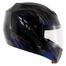 Vega Crux Dx Flex Black Blue Helmet image