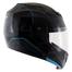 Vega Crux Dx Victor Black Grey Helmet image
