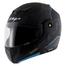 Vega Crux Dx Victor Dull Black Grey Helmet image