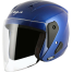 Vega Lark Blue Helmet image