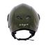 Vega Verve Army Green Helmet image