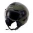 Vega Verve Army Green Helmet image