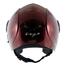 Vega Verve Burgundy Helmet image