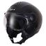 Vega Verve Dull Black Helmet image