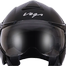 Vega Verve Half Face Bike Helmet image