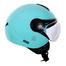 Vega Verve Mint Helmet image