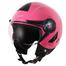 Vega Verve Pink Helmet image