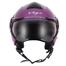 Vega Verve Purple Helmet image