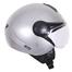 Vega Verve Silver Helmet image