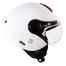 Vega Verve White Helmet image