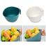 Vegetable And Fruit Washing Bowl image