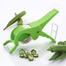 Vegetable/ Fruit Multi Cutter 5 Sharp Blades and Peeler image