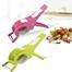 Vegetable/ Fruit Multi Cutter 5 Sharp Blades and Peeler image