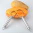 Vegetable Peeler With Scooper image