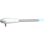 Vehicle Elasticity Bumper Corner Pole Safety Pole With LED Light For Universal Car image