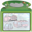 Vehicle Magic Water Book - 1 Pcs image