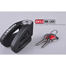 Veison DX11 6mm Anti Acid Anti-Theft 3 Key Disc Brake Lock Any Color 1 Pcs image