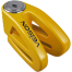 Veison DX11 6mm Anti Acid Anti-Theft 3 Key Disc Brake Lock Any Color 1 Pcs image