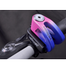 Veison DX11 6mm Anti Acid Anti-Theft 3 Key Disc Brake Lock Any Color 1 Pcs image