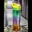 Very High Quality 700ml BPA Free rainbow Water Bottle image