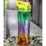 Very High Quality 700ml BPA Free rainbow Water Bottle image