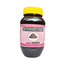 VesojE Agro Activated Charcol- 100 gm and Activated Charcol-100 gm With Sandalwood Powder-50gm (Buy 2 Get 1 FREE) image