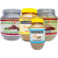 VesojE Agro Amlaki Powder -150 gm,Methi Powder-150gm and Vingoraj Powder-100gm With Kesraj Powder -100gm (Buy 3 Get 1 FREE) image