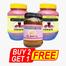 VesojE Agro Bitroot Powder-150gm and Bitroot Powder-150 gm With Lychee flower Honey-250g(Buy 2 Get 1 FREE) image