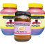 VesojE Agro Bitroot Powder-150gm and Bitroot Powder-150 gm With Lychee flower Honey-250g(Buy 2 Get 1 FREE) image