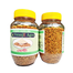 VesojE Agro Cloves Powder -100 gm and Cloves Powder-100 gm With Mehti -150gm (Buy 2 Get 1 FREE) image