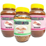 VesojE Agro Cloves Powder -100 gm and Cloves Powder-100 gm With Mehti -150gm (Buy 2 Get 1 FREE) image