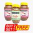 VesojE Agro Cloves Powder -100 gm and Cloves Powder-100 gm With Mehti -150gm (Buy 2 Get 1 FREE) image