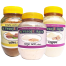 VesojE Agro Dalim Powder-100gm and Majufol Powder -100gm With Mosur Dal Powder-150g (Buy 2 Get 1 FREE) image