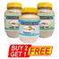 VesojE Agro Gastro Pack Powder-250gm and Gastro Pack Powder-250gm With Nidraaion-150gm (Buy 2 Get 1 FREE) image