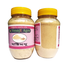 VesojE Agro Ginger Powder -100gm and Jostimodu Powder-100gm With Tulsi powder -100g(Buy 2 Get 1 FREE) image