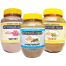 VesojE Agro Joba Powder-100gm and Vingoraj Powder-100gm With Kesraj Powder -100gm (Buy 2 Get 1 FREE) image