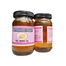 VesojE Agro Lychee flower Honey ( লিচু ফুলের মধু ) 250g image
