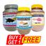 VesojE Agro Mehedi Powder-150gm and Joba Powder-100gm With Kesraj Powder-100g(Buy 2 Get 1 FREE) image