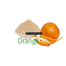 VesojE Agro Orange powder ( কমলা গুড়া ) - 100g image