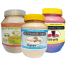 VesojE Agro Ponchovut Powder -250 gm and Bitroot Powder 150gm With Nidraaion-150 g(Buy 2 Get 1 FREE) image