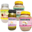 VesojE Agro Ponchovut Powder-750gm and Gastro Pack Powder--250gm With Natural Honey-250gm and Uloatcombol-100gm (Buy 2 Get 2 FREE) image