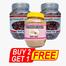 VesojE Agro Sarabat Pack- 150 gm and Sarabat Pack - 150 gm With Uloatcombol Powder -100gm (Buy 2 Get 1 FREE) image