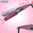 VGR Straight Care Essential Hair Straightener for Women V - 562 image