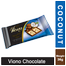 Viano Coconut Compound Chocolate 36gm image