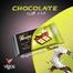 Viano Milk Compound Chocolate 36gm image