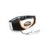 Vibro Shape High-Performance Slimming Belt - with Vibrating Massage and Heat for Fat Burning image