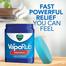 Vicks Ointment Vaporub Cream 100 gm (UAE) - 139700004 image