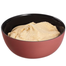 Vicky Terracotta Dessert Bowl 12cm 1 Pcs image
