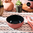 Vicky Terracotta Serving Dish 21cm 1 Pcs image