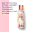 Victoria's Secret - Fragrance Body Mist - Fruit Crush-250 ml image